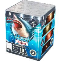 Акула Фейерверк купить в Снежногорске | snezhnogorsk.salutsklad.ru