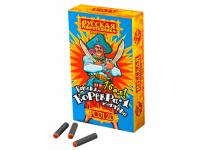 Команда корсара Моргана 1-2 Петарды купить в Снежногорске | snezhnogorsk.salutsklad.ru