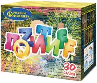 Позитифф Салют купить в Снежногорске | snezhnogorsk.salutsklad.ru