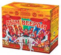 Дым веером Дневной фейерверк купить в Снежногорске | snezhnogorsk.salutsklad.ru