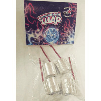 Волшебный шар Наземный фейерверк купить в Снежногорске | snezhnogorsk.salutsklad.ru