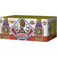 Биг-Бен Салют купить в Снежногорске | snezhnogorsk.salutsklad.ru