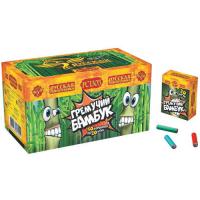 Гремучий бамбук Петарды купить в Снежногорске | snezhnogorsk.salutsklad.ru