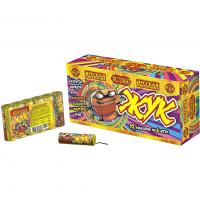 Жук Наземный фейерверк купить в Снежногорске | snezhnogorsk.salutsklad.ru