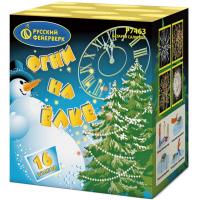 Огни на елке Салют купить в Снежногорске | snezhnogorsk.salutsklad.ru