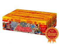 Величие державы Фейерверк купить в Снежногорске | snezhnogorsk.salutsklad.ru