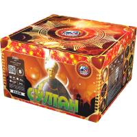 Султан Салют купить в Снежногорске | snezhnogorsk.salutsklad.ru