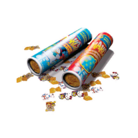 Макси с сюрпризом (Маска) Хлопушки купить в Снежногорске | snezhnogorsk.salutsklad.ru