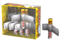 Герань Фейерверки летающие купить в Снежногорске | snezhnogorsk.salutsklad.ru