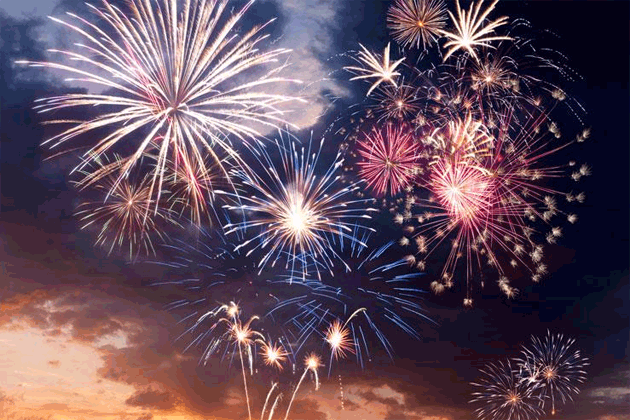 Организация и проведение фейерверков на Новый Год  Снежногорск | snezhnogorsk.salutsklad.ru