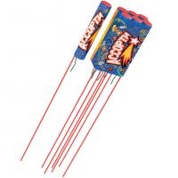 Ассорти Ракеты купить в Снежногорске | snezhnogorsk.salutsklad.ru