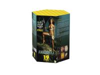 Амазонка Салют купить в Снежногорске | snezhnogorsk.salutsklad.ru