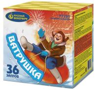 Ватрушка Салют купить в Снежногорске | snezhnogorsk.salutsklad.ru