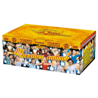 Миллион лайков Батарея салютов купить в Снежногорске | snezhnogorsk.salutsklad.ru