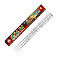 Северное сияние 300 мм. Бенгальские огни купить в Снежногорске | snezhnogorsk.salutsklad.ru