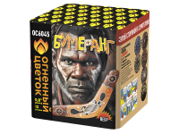 Бумеранг Батарея салютов купить в Снежногорске | snezhnogorsk.salutsklad.ru