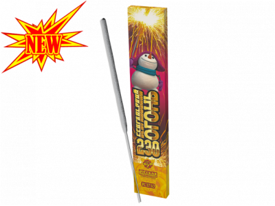 230 мм. Бенгальские огни купить в Снежногорске | snezhnogorsk.salutsklad.ru