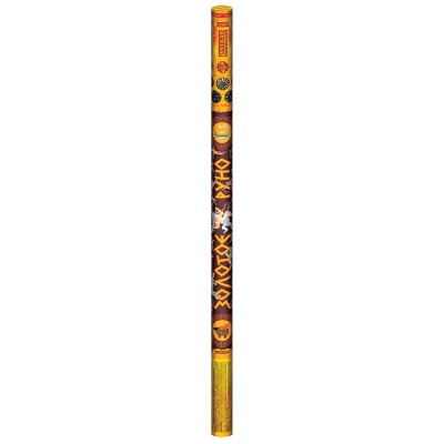 Золотое руно Римские свечи купить в Снежногорске | snezhnogorsk.salutsklad.ru