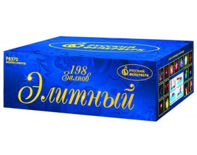 Элитный Комбинированный Фейерверк купить в Снежногорске | snezhnogorsk.salutsklad.ru