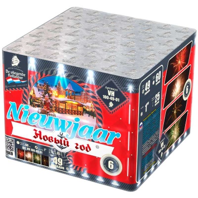 Новый год Фейерверк купить в Снежногорске | snezhnogorsk.salutsklad.ru