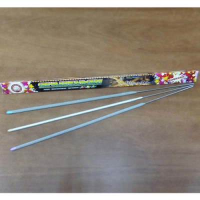 Светофор 400 мм. Бенгальские огни купить в Снежногорске | snezhnogorsk.salutsklad.ru