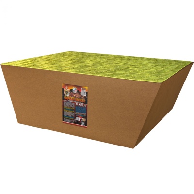 Царский салют Батарея салютов купить в Снежногорске | snezhnogorsk.salutsklad.ru