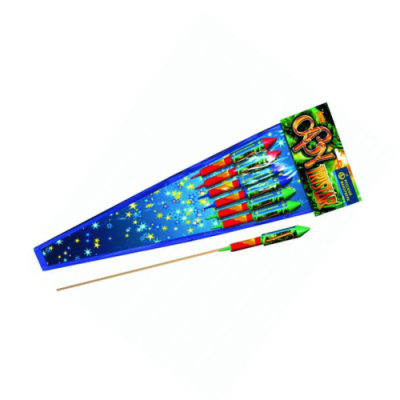 Tristar Тристар Ракеты купить в Снежногорске | snezhnogorsk.salutsklad.ru