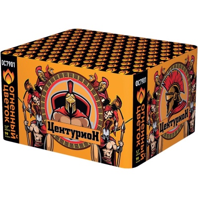 Центурион New Салют купить в Снежногорске | snezhnogorsk.salutsklad.ru