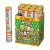 Новогодняя 30 Пневматическая хлопушка купить в Снежногорске | snezhnogorsk.salutsklad.ru