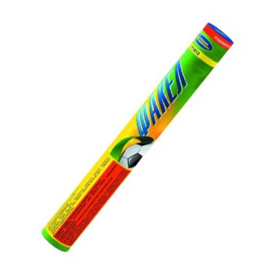 Цветопламенный зеленый Фальшфейер купить в Снежногорске | snezhnogorsk.salutsklad.ru