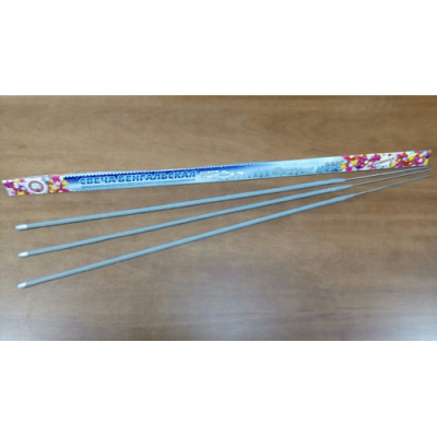 Белый снег 650 Бенгальские огни купить в Снежногорске | snezhnogorsk.salutsklad.ru