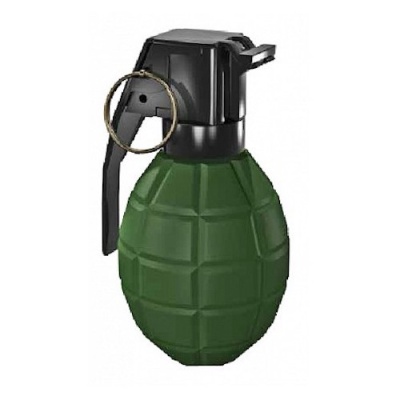 Граната имитационная пиротехническая (горох) Петарды купить в Снежногорске | snezhnogorsk.salutsklad.ru