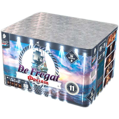 Фрегат Салют купить в Снежногорске | snezhnogorsk.salutsklad.ru