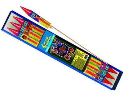 Ракеты Ассорти Ракеты купить в Снежногорске | snezhnogorsk.salutsklad.ru