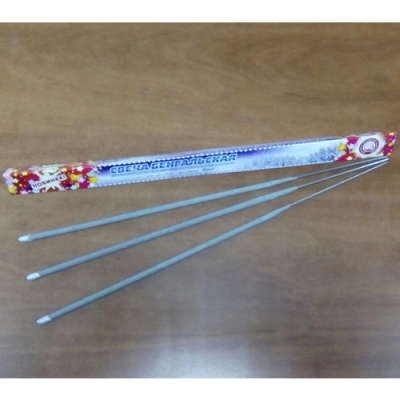 Белый снег 400 Бенгальские огни купить в Снежногорске | snezhnogorsk.salutsklad.ru