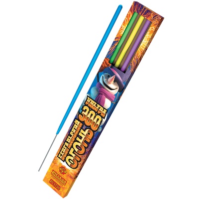 Ультра 300 мм. Бенгальские огни купить в Снежногорске | snezhnogorsk.salutsklad.ru