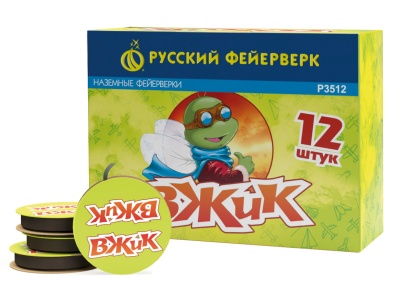 Вжик Петарды купить в Снежногорске | snezhnogorsk.salutsklad.ru