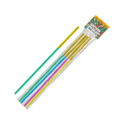 Цветной искристый Бенгальские огни купить в Снежногорске | snezhnogorsk.salutsklad.ru