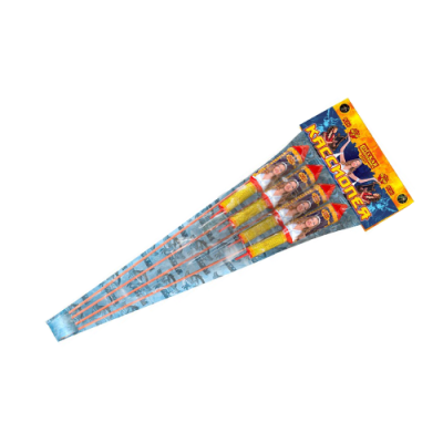 Кассиопея Ракеты купить в Снежногорске | snezhnogorsk.salutsklad.ru