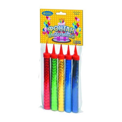 Настольный фонтан цветопламенный Настольный фонтан купить в Снежногорске | snezhnogorsk.salutsklad.ru